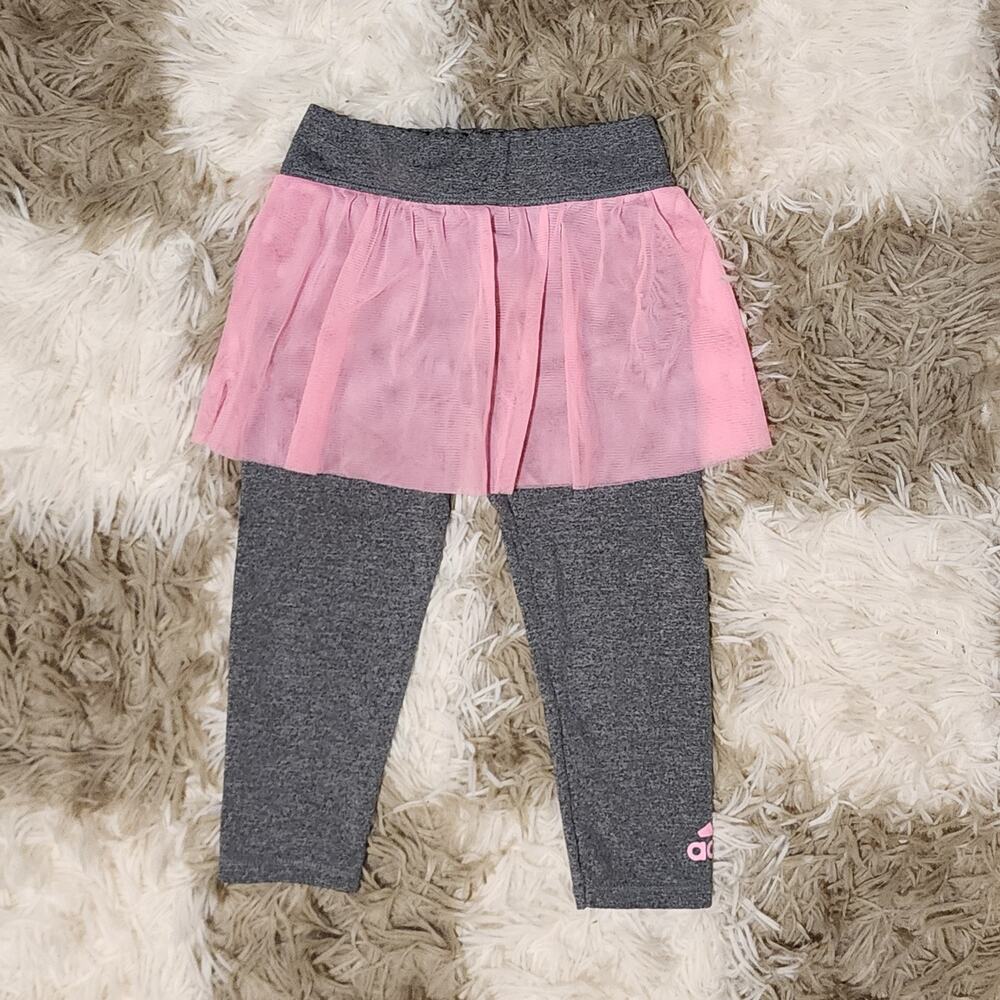 Adidas Tutu Leggings